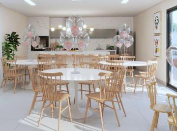 Apartamento de 3 quartos, Curitiba · Concept Le Monde - Realmarka - 910 Bl.A