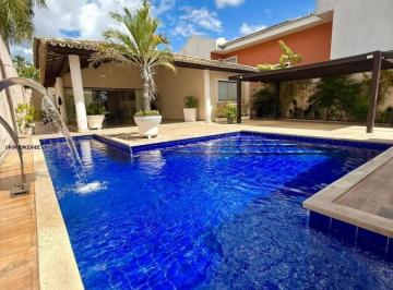 202603031557577281.jpg · Casa Duplex, 4/4, 3 Suítes, 2 Vagas, Piscina Privativa Condomínio Palm Ville no bairro Buraquinho, l