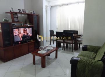 Foto 01 · Apartamento à venda em Icaraí, Niterói-RJ: 2 quartos, 1 suíte, 2 salas, 3 banheiros, 110m² de área. 