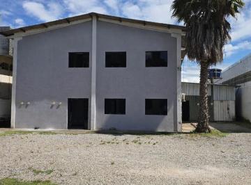 Comercial , Guará · Galpão SCIA