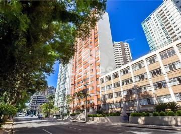 Apartamento de 3 quartos, Curitiba · Apto. Batel ( 119,38 m² ) - 3 Quartos ( 1 Suite ) - 1 Vaga