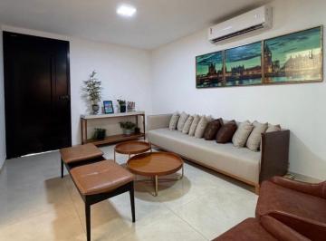 Foto 01 · Casa residencial para Venda em condomínio fechado, Sim, Feira de Santana, 3 suítes, 1 sala, 4 banhei