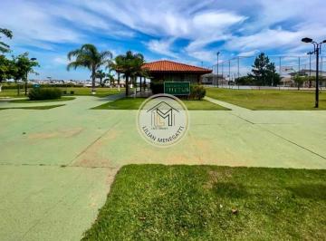 Foto 01 · Terreno 250m² em aclive, Residencial Phytus Itupeva, condomínio com lazer e próximo ao Jacaré