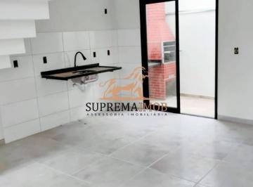 Apartamento · 63m² · 2 Quartos · 2 Vagas · Casa Sobrado com 2 quartos á venda -Jardim Gonçalves , Sorocaba /SP