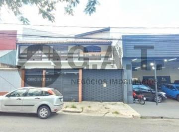 Foto 02 · Aluguel de Prédio Comercial de 300m² no Jardim Europa, Sorocaba-SP: Sua Nova Oportunidade de Negócio