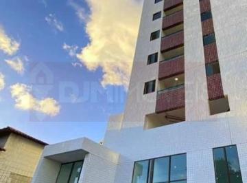 Foto 01 · Apartamento com 2 quartos para locação em Casa Amarela