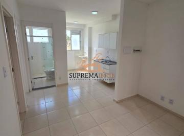 Apartamento · 45m² · 2 Quartos · 1 Vaga · Apartamento térreo com quintal à venda Condomínio Lar Toronto -Wanel Ville
