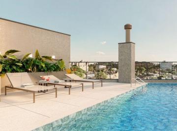 Apartamento de 3 quartos, Curitiba · Apartamento de alto padrão à venda no Boa Vista – Soul Urban Habitat
