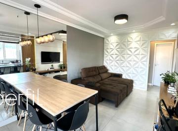 Foto 04 · Apartamento á venda com 2 quartos e vaga de garagem em Bom Retiro, Joinville-SC!