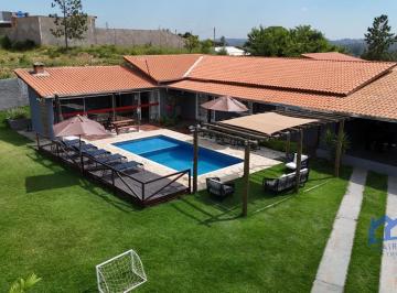 Foto 01 · Chácara com 3 Quartos e 3 banheiros à Venda, 700 m² por R$ 650.000 Cód. ch2669
