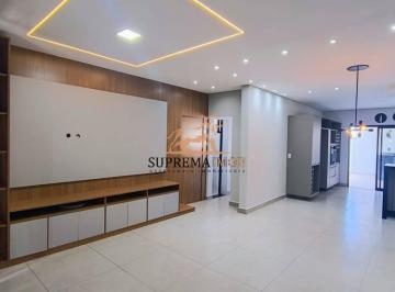 Casa · 212m² · 3 Quartos · 4 Vagas · Casa sobrado com piscina à venda - Condomínio Golden Park Sigma -Sorocaba