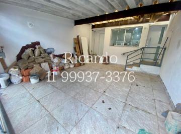 Casa de 3 quartos, São Paulo · Casa com 3 quartos e 100 m² à venda em Vila Gomes