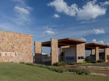 Terreno , Cesário Lange · Terreno 581m² em condomínio fechado – Village Manacá | Cesário Lange