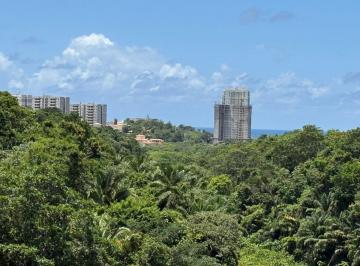 Apartamento de 2 quartos, Salvador · Alugo ou vendo 2 suítes nascente total no Cond. Bauen em Alohaville 1