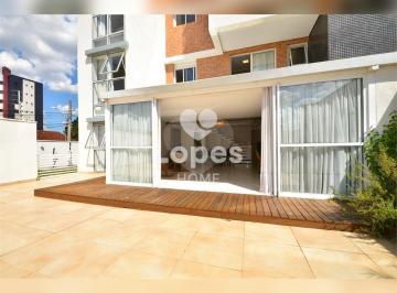Apartamento de 3 quartos, Curitiba · GARDEN DUPLEX NO BACACHERI — 295 m² | 3 DORMITÓRIOS | 2 VAGAS | ALTO PADRÃO
