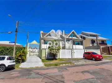 Casa de 3 quartos, Curitiba · SOBRADO TRIPLEX NO JARDIM DAS AMÉRICAS COM 3 DORMITÓRIOS (1 SUÍTE) ÁTICO, 2 GARAGENS