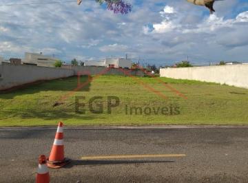Foto 01 · Lote de 1.000m², plano, no Condomínio Solar do Bosque, em Sorocaba. O condomínio oferece portaria e 