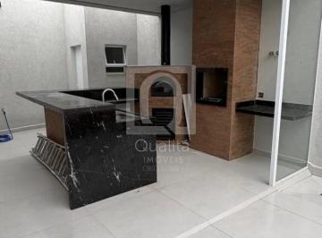 Foto 01 · Casa à venda Condomínio Jardim Portugal, Sorocaba