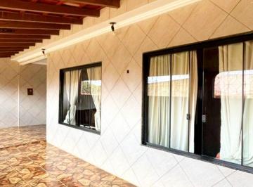 Casa de 4 quartos, Brazlandia · Casa espaçosa com 4 quartos, suíte, 168 m² e 2 vagas cobertas à venda em Brazlândia