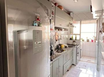 Apartamento de 3 quartos, Americana · Apartamento à venda por R$290.000,00 no Parque Residencial Guaicurus em Americana/SP