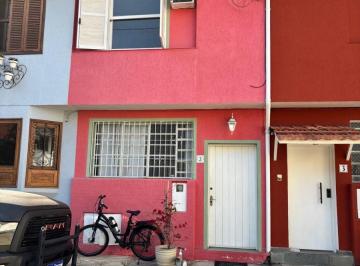 Casa de 3 quartos, São Paulo · Casa de vila à venda com 3 quartos em Vila Cordeiro / Brooklin