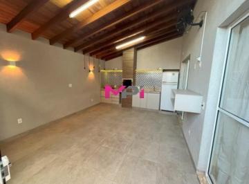 Foto 10 · CASA A VENDA - CONDOMÍNIO BUONA VITA - JARDIM COLÔNIA - JUNDIAÍ SP
