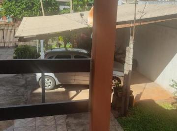 Foto 01 · Casa, Centro, Santo Ângelo, RS