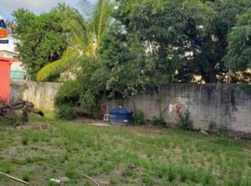 Foto 01 · Terreno na Ribeira, Muito Amplo, Área Total de 1.345 m², para Venda, em Salvador.