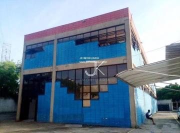 9b4ac3e1ec67517d90648e8b4eae114378723721 · Galpão Comercial para locação, Vila Maria, São Paulo - GA0033.