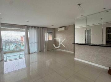 485e237f222748f15c1e1e14d4792f71092b3249 · Apartamento com 3 dormitórios, 115 m² - venda por R$ 1.270.000,00 ou aluguel por R$ 6.559,53 - Vila 