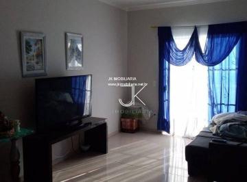 5b2c4d7959deee1a14ab8b9b44c83fd3ff8778da · Casa Residencial à venda, Jardim Jaraguá, Atibaia - CA0018.