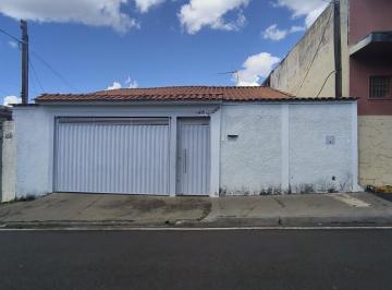 Foto 01 · Casa, Jardim Lima, Franca, SP