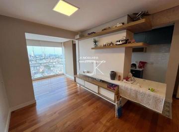 df52019970db7e00240e17e4399fe65702f01de2 · Apartamento com 2 dormitórios à venda, 65 m² por R$ 720.000,00 - Vila Maria - São Paulo/SP