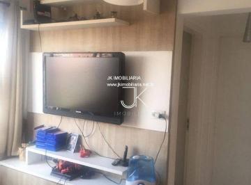 96740bae764ccc7dae740958af686b02fc28fcaf · Apartamento com 2 dormitórios à venda, 59 m² por R$ 350.000,00 - Parada Inglesa - São Paulo/SP