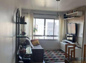 e8e7277932c1bdf68cd2f1b76fd22f5e447c7749 · Apartamento com 2 dormitórios à venda, 59 m² por R$ 350.000,00 - Parada Inglesa - São Paulo/SP
