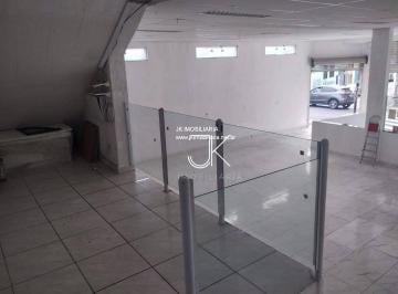 02bf49830bdf68430c966966e8fbd9ea505ffba6 · Salão para alugar, 200 m² por R$ 6.350,00 - Vila Nivi - São Paulo/SP