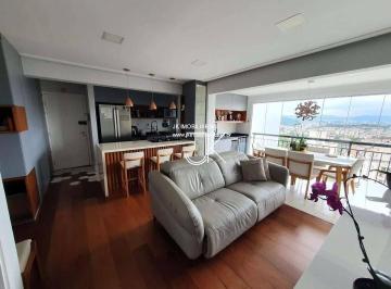734438616e056e209e65cc4f2787673a1428d9b0 · Apartamento com 2 dormitórios à venda, 72 m² por R$ 885.000,00 - Jardim Leonor Mendes de Barros - Sã