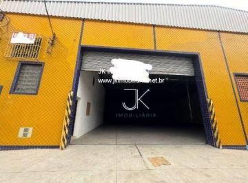 3935827a6de41f8322142b2e54b13c6bb5c6e6de · Galpão Comercial para locação, Vila Maria, São Paulo - GA0011.
