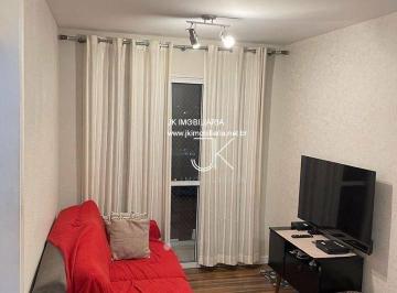 ff6533eb902deb7c3cd6961c2fde159df06f99e5 · Apartamento Residencial à venda, Parque Novo Mundo, São Paulo - AP0171.