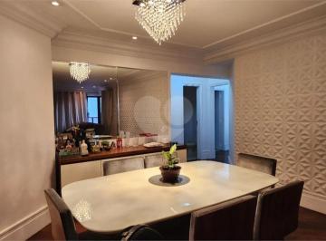 Apartamento de 3 quartos, São Paulo · Apartamento 160m² 3 Quartos Suíte Máster Varanda Vila Aurora Água Fria