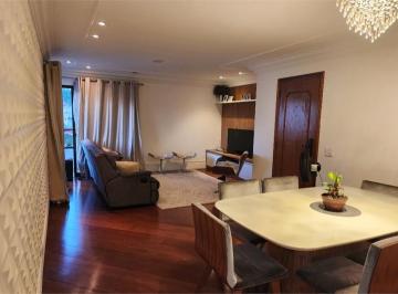 Apartamento de 3 quartos, São Paulo · Apartamento 160m² 3 Quartos Suíte Máster Varanda Vila Aurora Água Fria