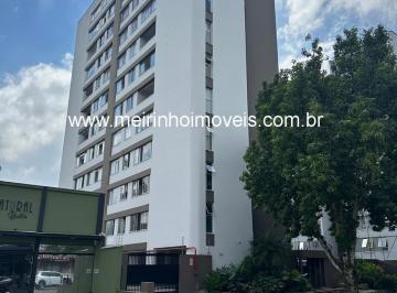 Foto 01 · Apartamento 1 suíte + 2 dormitórios com 175 m² no Anita Garibaldi - elevador e garagem - Joinville/S