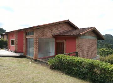 Casa de 4 quartos, Cotia · Casa em Bolsão Residencial - Granja Viana
