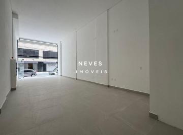 Comercial , Balneário Camboriú · Sala Comercial 80m² com Pé Direito Duplo – Bairro das Nações | Nova | Próx. Av. dos Estados.