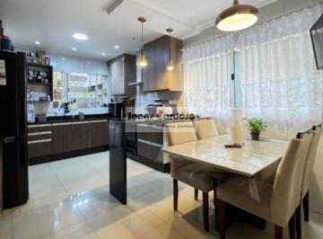 Foto 01 · Casa à Venda em Mogi das Cruzes-SP: 3 Quartos sendo 1 Suíte, 2 Vagas de Garagem, 158,62 m² no Jardim
