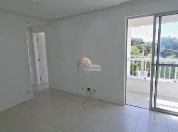 1000362755.jpg · Apartamento para locação  2 quartos com suíte,1 vaga , varanda  e lazer completo em condomínio com p