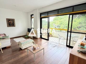 Foto 01 · Ondina | 3 Quartos (2 Suítes) | 180 m² | 2 Vagas Soltas | Total Conforto e Segurança