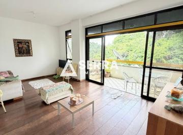 Foto 01 · Ondina | 3 Quartos (2 Suítes) | 180 m² | 2 Vagas Soltas | Total Conforto e Segurança
