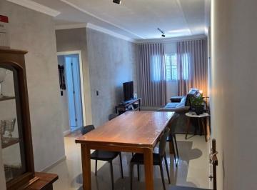 Apartamento de 2 quartos, Sorocaba · Apartamento 2 dormitórios com suíte, a venda por R$345.000,00 -V. Espírito Santo