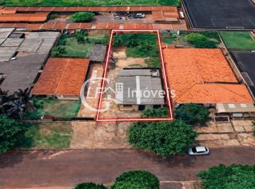 Foto 03 · Terreno à venda em Campo Grande-MS, bairro Vila Ipiranga, 520m² de área. Aproveite essa oportunidade